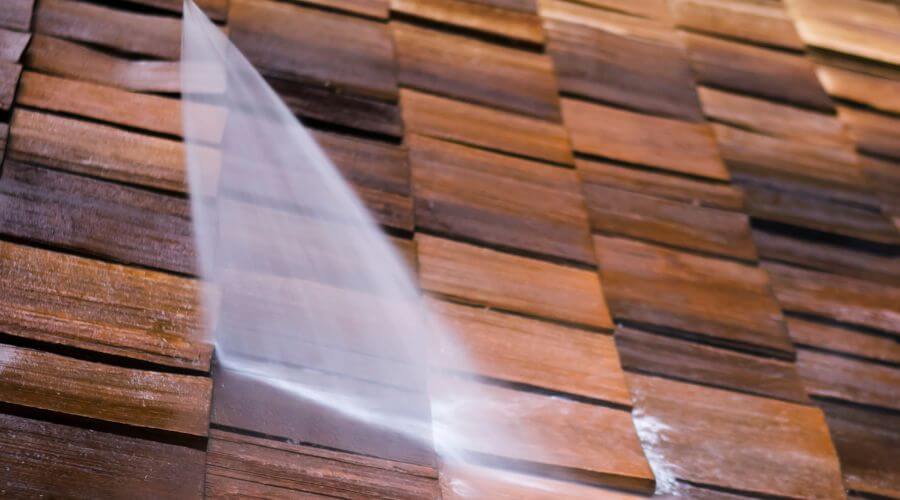 Professional tile roof repair services in Breckenridge, TX